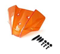 Front Fairing Motorcycle Windshield Covers For 1290 Super Duke R/RR/EVO 2020-2024 Windscreen Guard Wind Deflector Screen Flyscreen Screen Visor(Color 4)