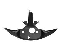 Front Fairing Stay Headlight Bracket High Strength Aluminum Alloy Headlight Cowling Mounting Bracket for YZF R6 1999 2002 Motorcycle Accessories