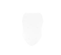 Front Fairing Wind Deflector For 7 GT 2020-2025 Motorcycle Modified Front Windshield Windscreen