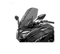 Front Fairing Wind Deflector For CF400 650GT 400 GT 650 Motorcycle Accessories Front Windshield Modified Heightening