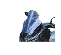 Front Fairing Wind Deflector For NMAX 155 Nmax 2025 Motorcycle Modified Windshield Front Air Deflector 39cm Special Competition