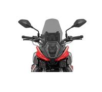 Front Fairing Wind Deflector For Xiao600 XIAO 600 SRT600 2024 Motorcycle Windshield Modified Front