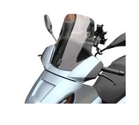 Front Fairing Wind Deflector Motorcycle Accessories Windshield Modified Front Windscreen For X7 X 7x