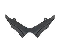 Front Fairing Winglet For MT-15 2018-2021 ABS Aerodynamic Winglets Motorcycle Fairing Windshield Lower Wing Cover Protector Motorcycle Winglet(Black)