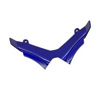 Front Fairing Winglet For MT-15 2018-2021 ABS Aerodynamic Winglets Motorcycle Fairing Windshield Lower Wing Cover Protector Motorcycle Winglet(Blue)