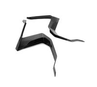 Front Fairing Winglet For X-ADV750 For XADV 750 2021-2024 For XADV750 Side Windshield Wind Deflector Air Deflectors Leg Fairing Motorcycle Winglet(Grey)