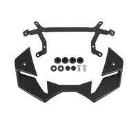 Front Fairing Winglets For CB750 For Hornet 2025 2026 Puig Downforce Spoiler Motorcycle Side