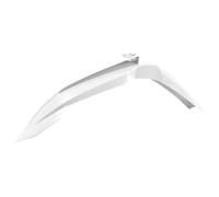 Front Fender 2016-22 Sx/sxf White, Rtech R-PAKTMBN0016
