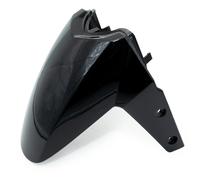Front fender Aprilia mudguard, black, glossy black 90 094