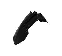 Front Fender Black 16-25 SX65, Rtech R-PAKTMNR1665
