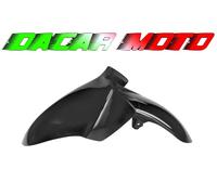 Front Fender Black Glossy HONDA PCX 125 2009 2010 2011 2012 2013