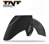 Front Fender Black Neutral Unpainted Yamaha T-Max TMAX T MAX 500 2007