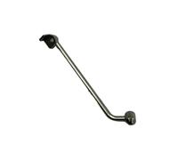 Front Fender Bracket LH 18 Inch Compatible With MUTT MPT-1384 | Fits MUTT Motorcycle; Front Left Side Mounting Bracket