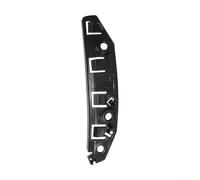 Front Fender Bracket Set for Tesla Model 3 2017-2023 Pair | Made of premium plastic, wear-resistant material, strong durability, prevents breakage, long service life