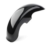 Front Fender compatible with Harley Davidson Fat Boy 06-17 Mudguard V4