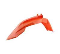 Front Fender Compatible With Off-road Motorcycles Including KT65 DB27 A7K-SK3 Models For Endurance Racing And Trail Riding(Orange)