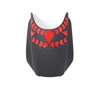Front Fender Extender Mudguard Extension Splash Guard For R1250RT 2020 2021 2022 Front Fender Motorbike