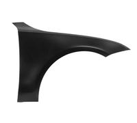 Front Fender Fits Audi A7 C7 10.10-05.18 BLIC Aluminium