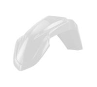 Front Fender Fits Yamaha YZ 85 22-26 White