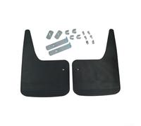 Front Fender Liners for Ducato 244 Rust Resistant Metal | High-grade materials, pressure resistant, long-term use, seamless styling blend, protects bodywork