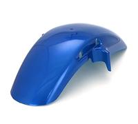 Front Fender Mud Splash Guard For CB400 VTEC 1999-2011 VTEC400 1/2/3 I II III Motorcycle Accessories Automotive(Blu)