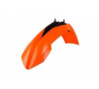 Front Fender Mudguard Cover Fender Fits Ktm Sx 85 13-17
