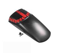 Front Fender Mudguard Extender For HO&ND&A CB 500 X 500X CB500 CB500X 2022 2023 Motorcycle Accessories Hugger Extension