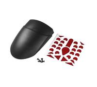 Front Fender Mudguard Extender For NT1100 NT 1100 2022 2023 2024 Motorcycle Accessories Splash Guard Hugger Extension