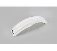 Front Fender Mudguard Fits Kawasaki KX 80 91-97 85 98-13 White