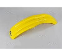 Front Fender Mudguard Fits Suzuki Rm 80 86-99 Yellow