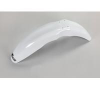 Front Fender Mudguard Fits Suzuki RM 85 00-25 White