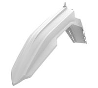 Front Fender Mudguard Fits Suzuki Rmz 250 19-24 450 18-24 White