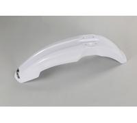 Front Fender Mudguard Fits Yamaha Yz 125 Yzf Wrf 250 06-14 White
