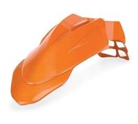 Front Fender Mudguard Universal Fender Supermoto Fits on Ktm Exc Lc4 or