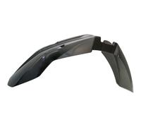 Front Fender OEM Black for Aprilia RX, SX 09-