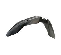Front Fender OEM Black for Aprilia RX, SX 09-