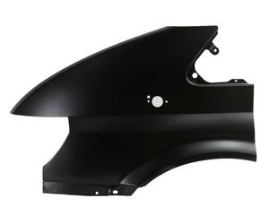 Front Fender on the Left Fits: Ford Transit V
