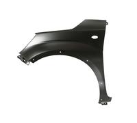 Front Fender on the Left Fits:Suzuki Ignis III