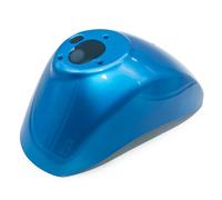 Front Fender Piaggio Mudguard, blue, T5 blue 277/A, SP1B002204000T5