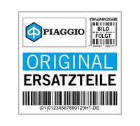 Front Fender Piaggio Mudguard for Ape Classic 400, B042611