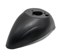 Front fender Piaggio mudguard, gray, G7 dark gray 529, 59734900G7