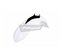 Front Fender Protection Cover Fits Ktm Sx 65 12-15 W