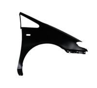 Front fender R (with indicator hole) fits: FORD GALAXY WGR; SEAT ALHAMBRA 7M; VW SHARAN 7M 03.95-01.01