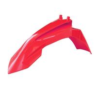 Front Fender Red 2016-25 SX50, Mc 50 2021-2023, Rtech R-PAKTMRG0050