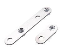 Front Fender Riser Mudguard Lift Bracket Compatible With Honda CRF1000L | Fits Africa Twin ADV DCT 2016-2019; Rising Kit For Front Fender