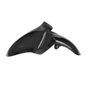 Front fender TNT black for Honda PCX D i.e. 125/150 ccm