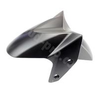 Front fender TNT black matt, 2DP-F1511-00 for Yamaha N-Max