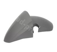 Front fender TNT black matte for Peugeot Kisbee RS 50 cc