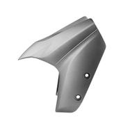 Front fender TNT grey for Yamaha XP T-Max 530 ccm