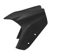 Front fender TNT matt black for Yamaha XP T-Max 530 ccm